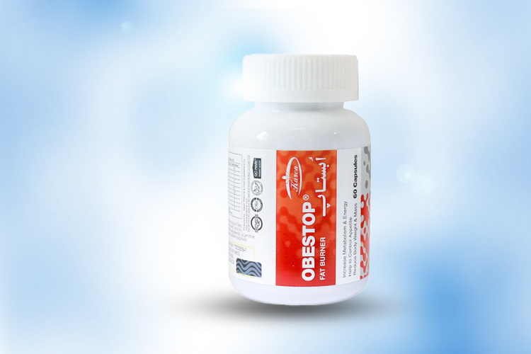 کپسول ابستاپ کارن